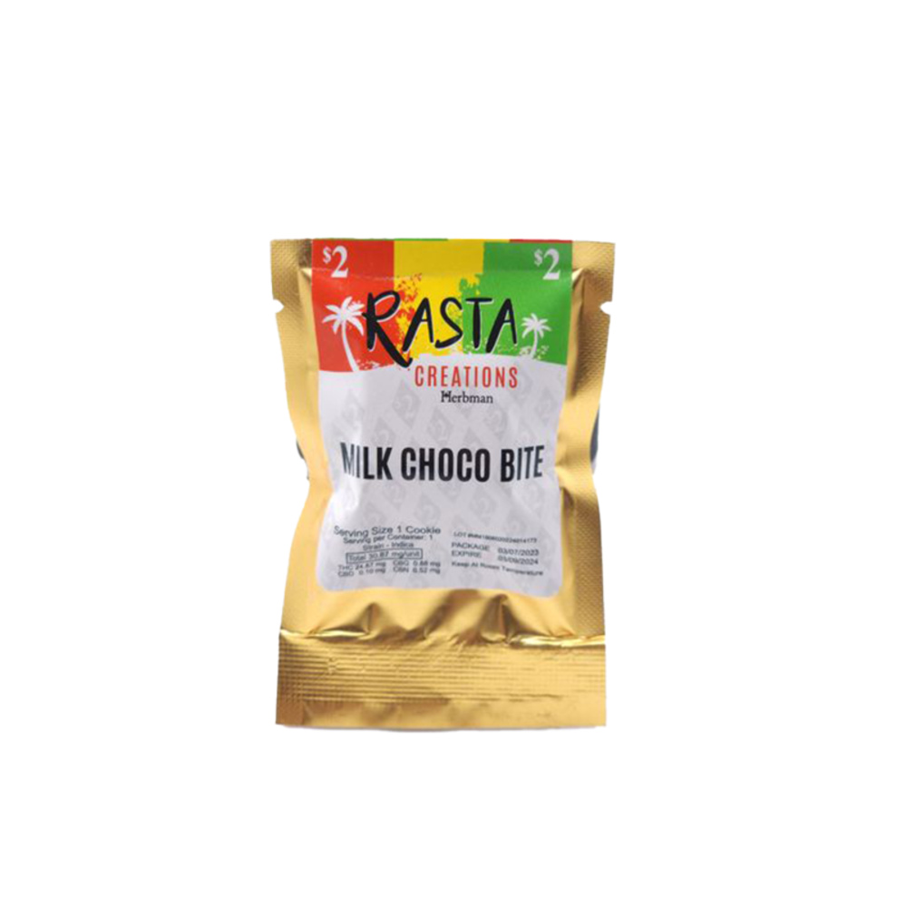 Chocolate Cookie