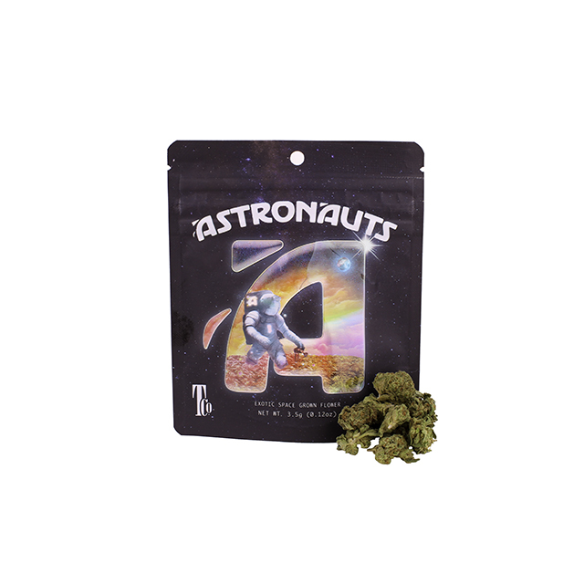 Space Milks Space Milks