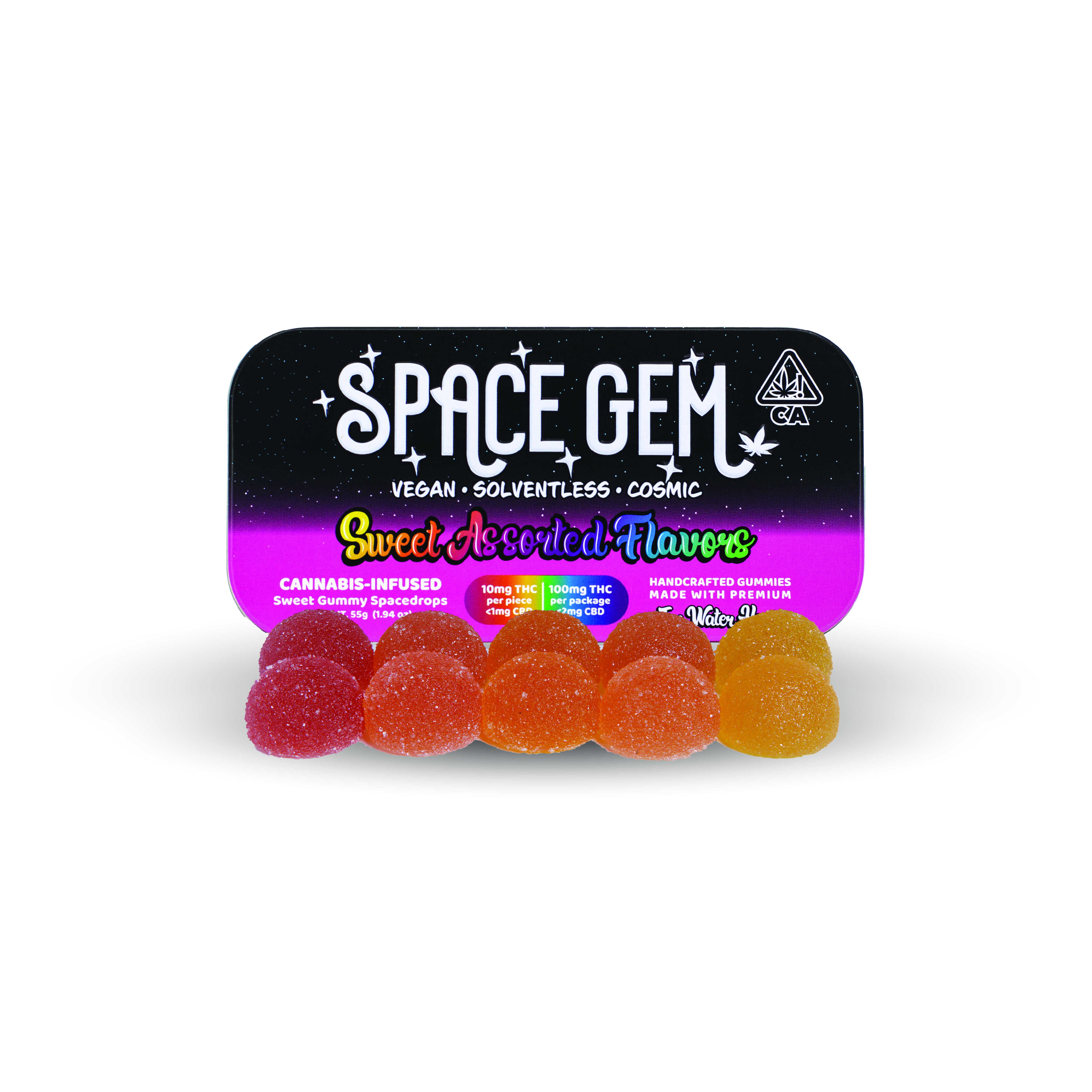 Sweet (100mg)