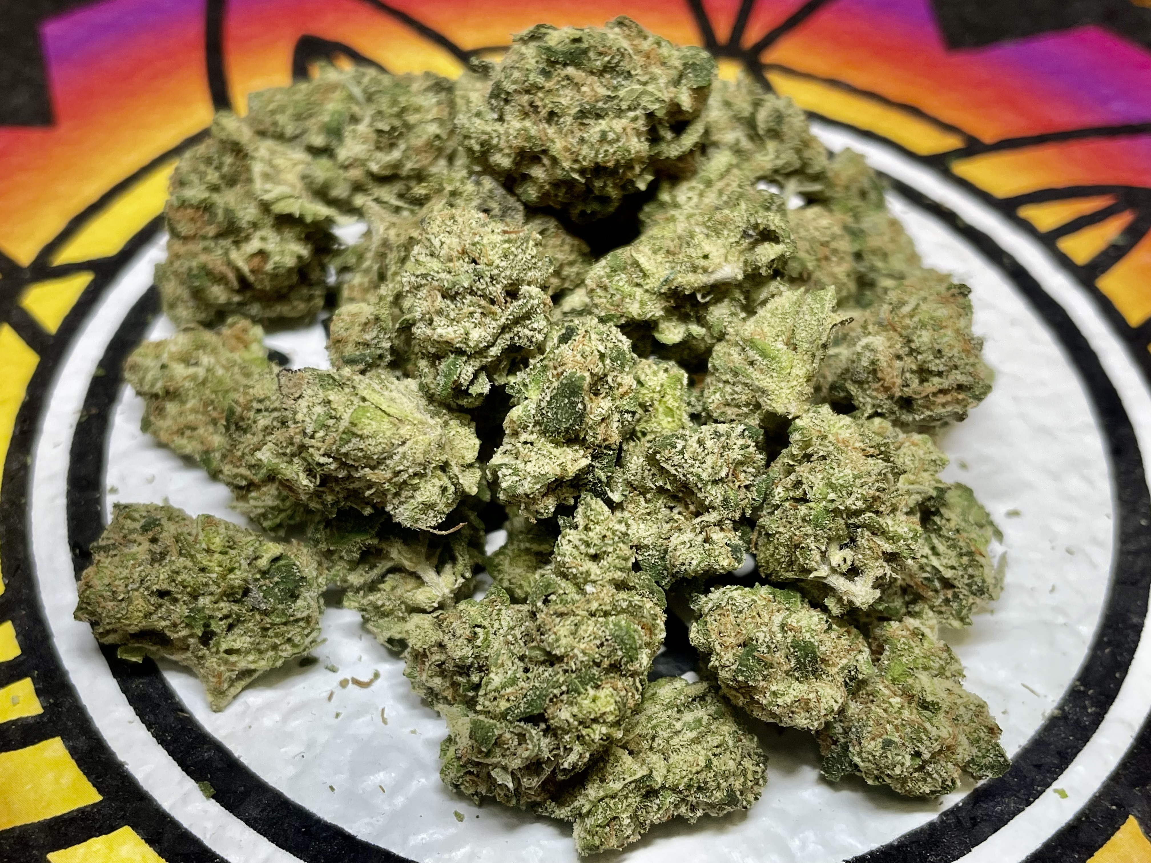 Sour Diesel