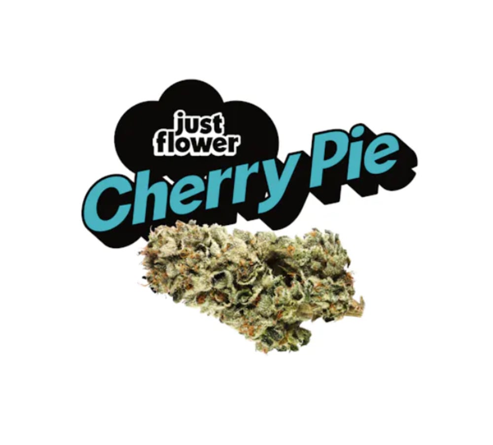 Cherry Pie [4g]
