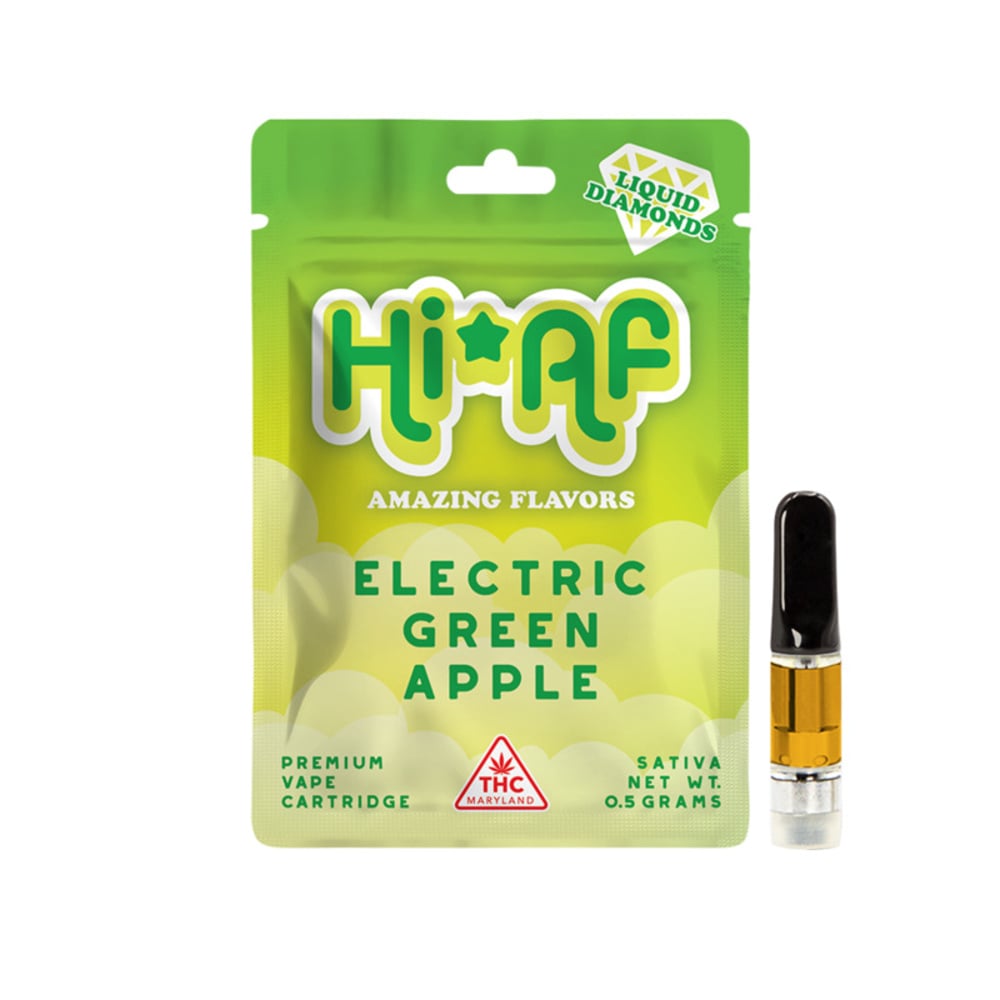 green apple vape juice Why Does My Vape Taste Burnt? Find Out Now main image 1