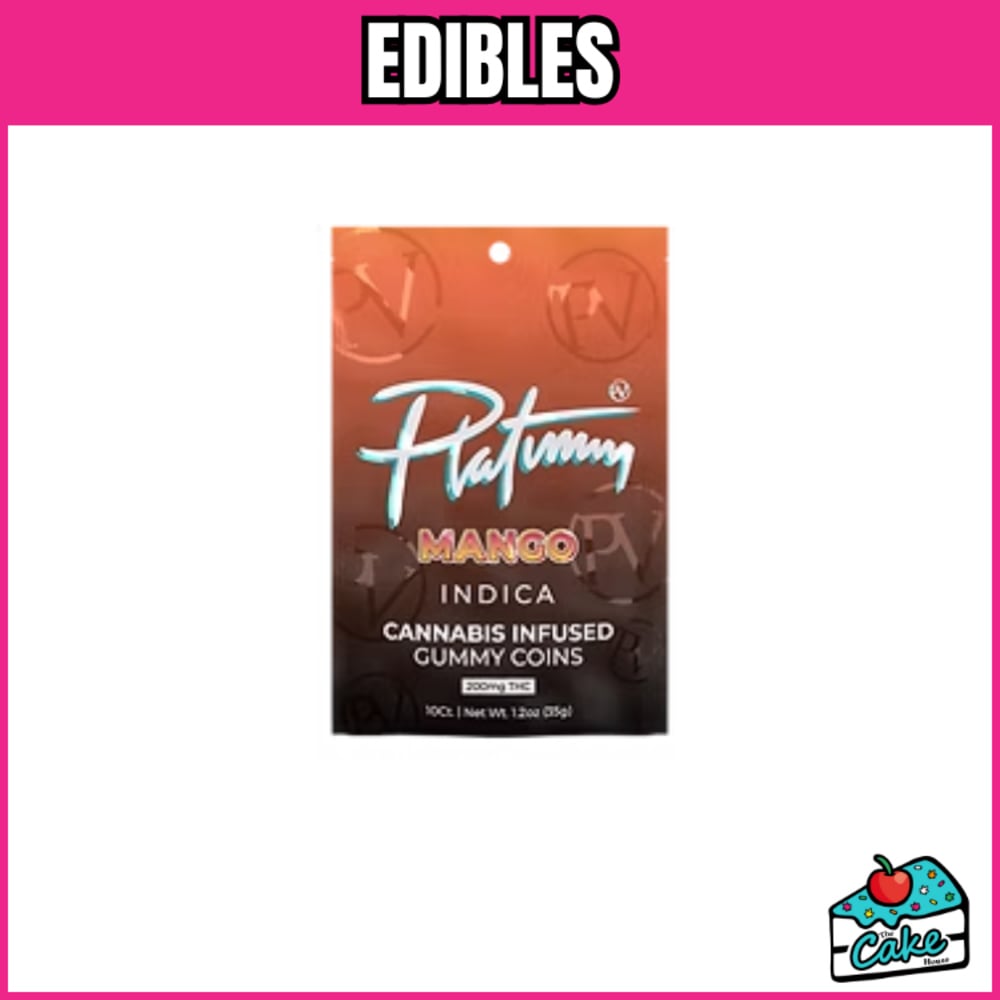 Mango [10pk] (200mg)