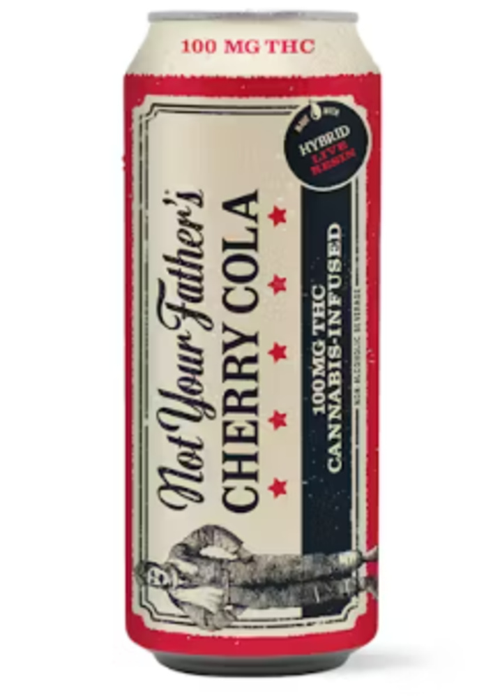 Cherry Cola (100mg)