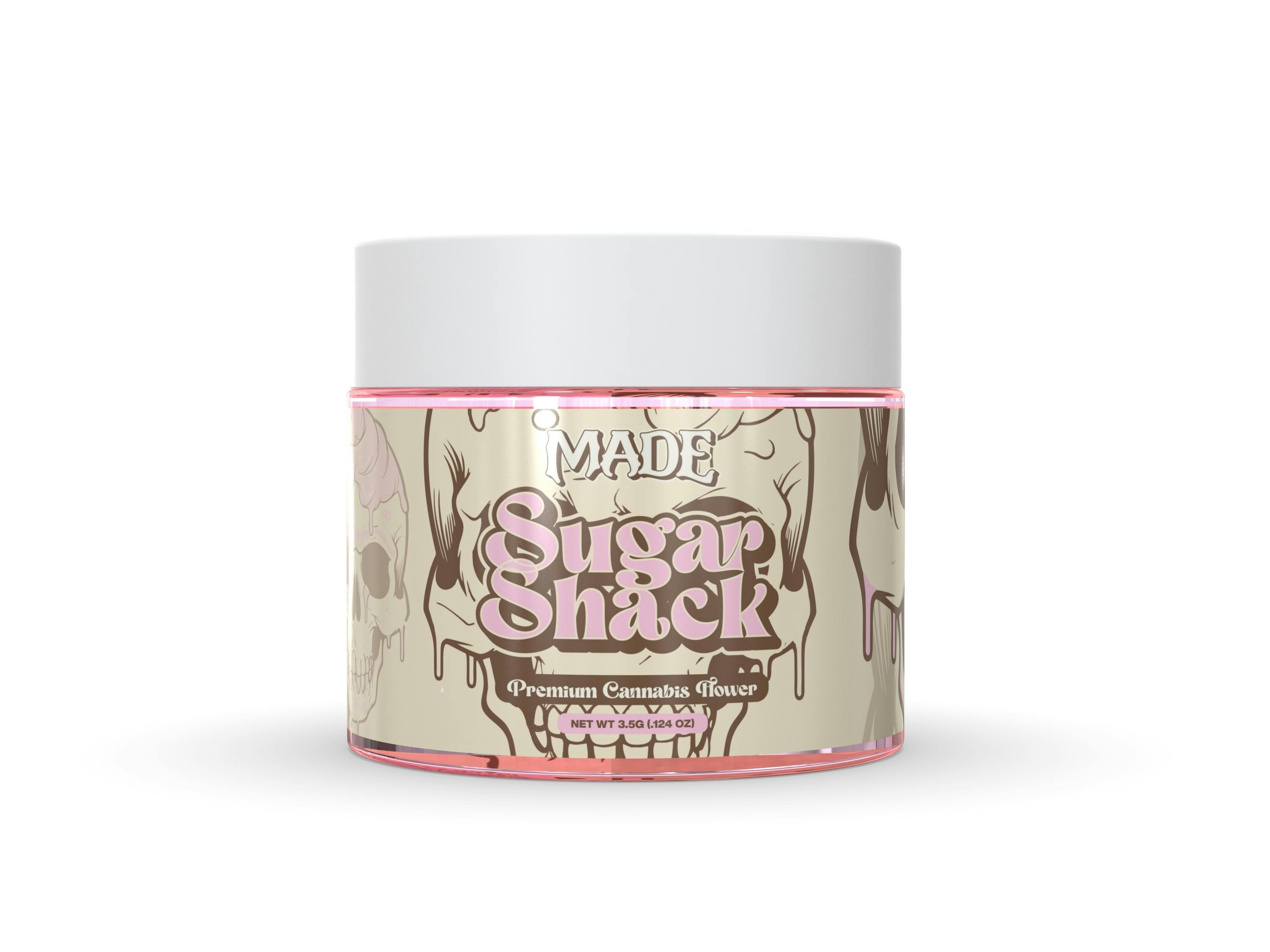 Sugar Shack Sugar Shack