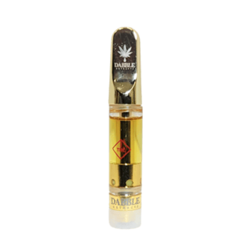 Peach Fuel