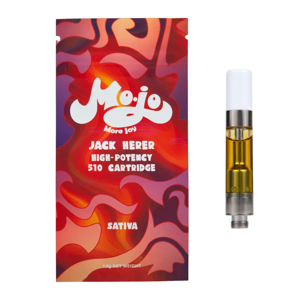 Jack Herer