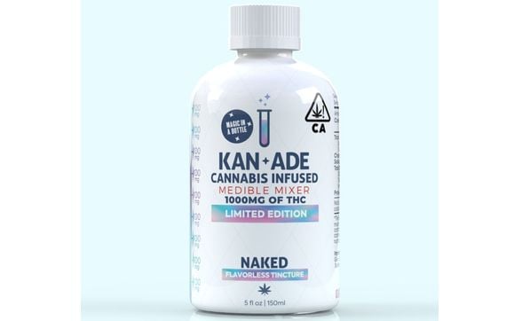Naked