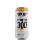 ACC Black Rifle Espresso 300 Caramel Vanilla Can 15oz