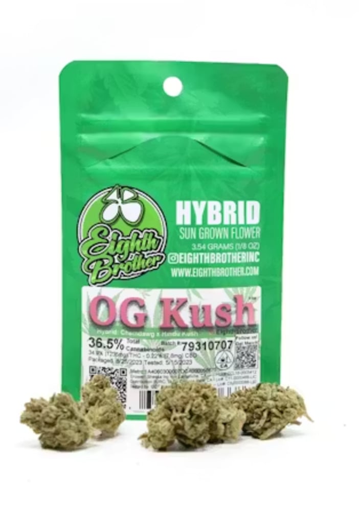 OG Kush