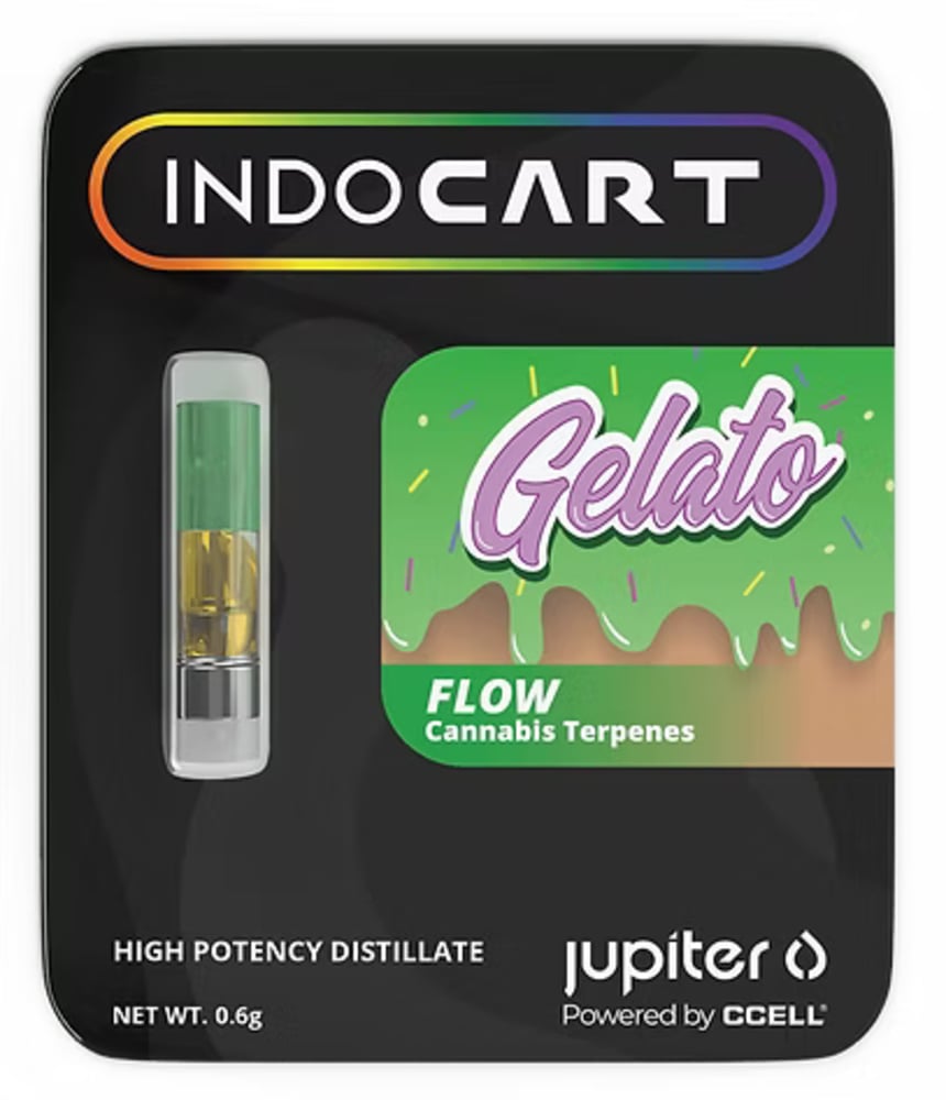 Gelato