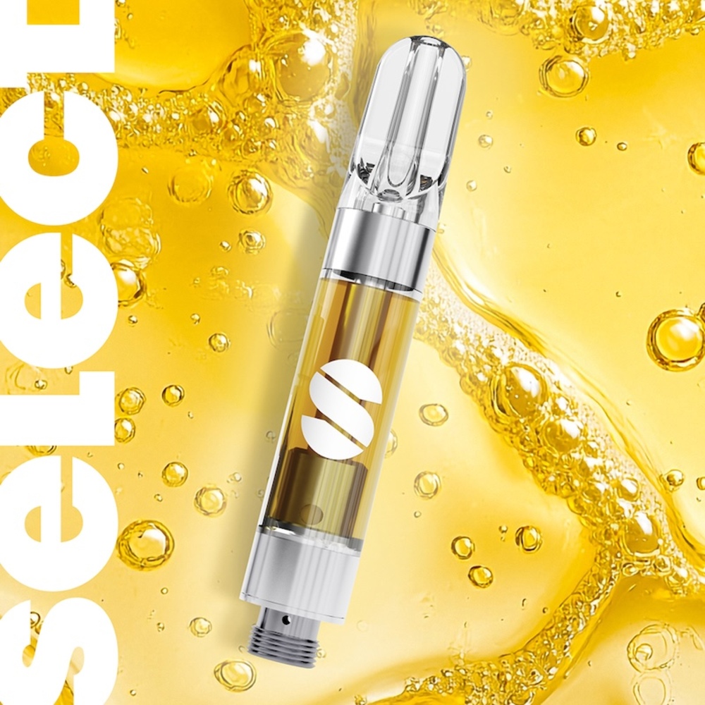 Select Permanent Marker Essentials Cartridge Select Permanent Marker Essentials Cartridge