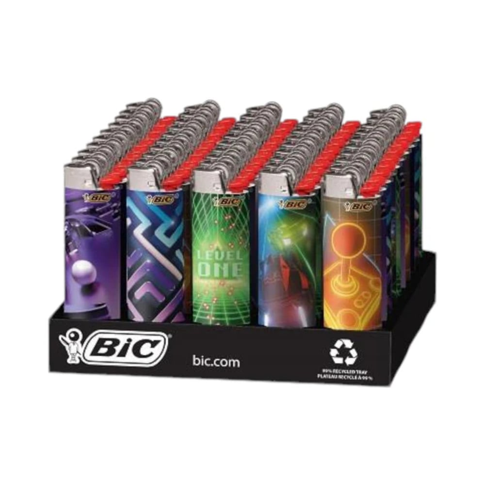 Gaming - Designer Lighter