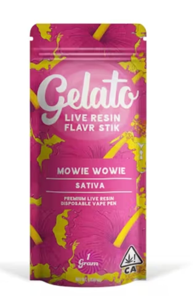 Mowie Wowie [1000mg]