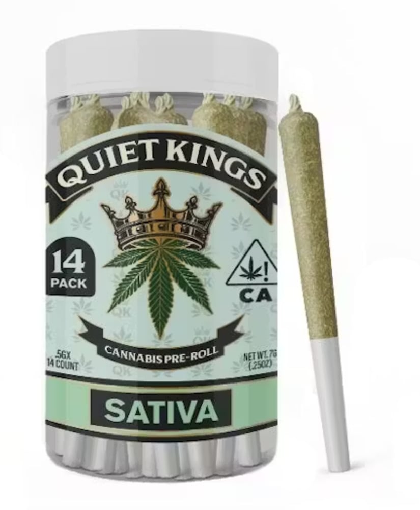 Berry Breath [.5g]