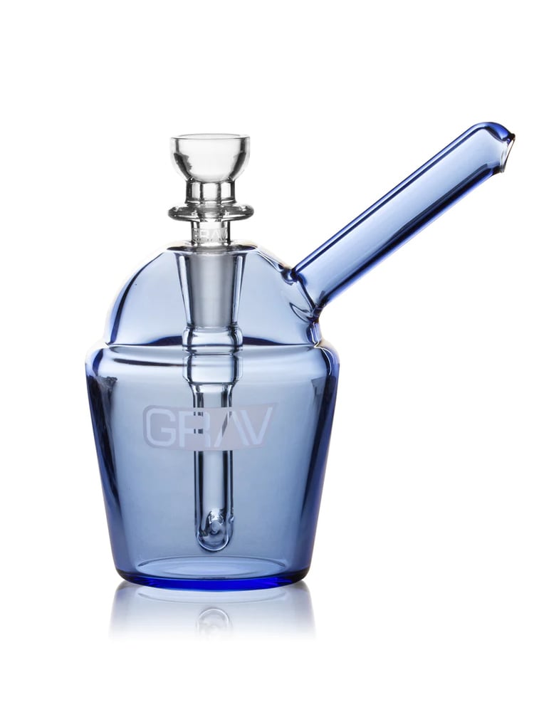 GRAV® Slush Cup - Cobalt