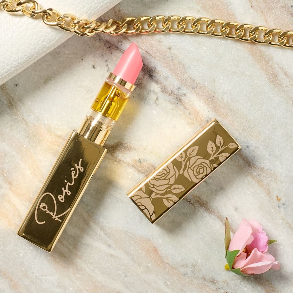 The Original Lipstick With Case