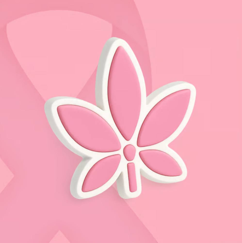 BCA Croc Charm