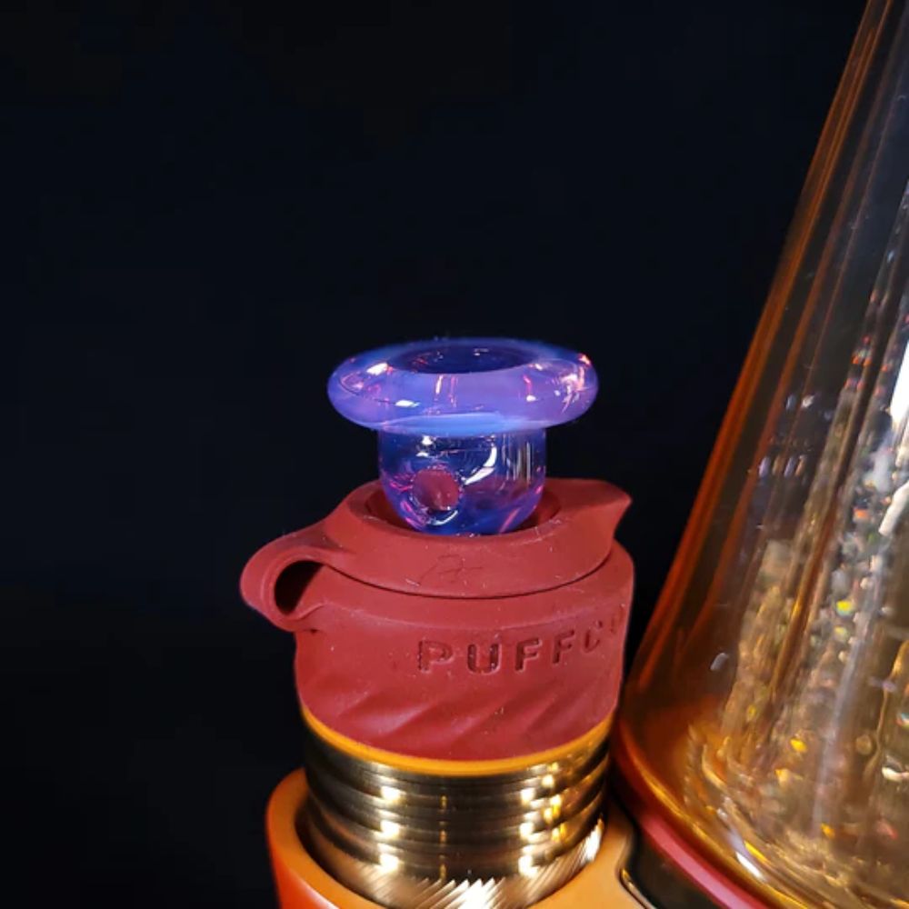 Joystick Cap Blue