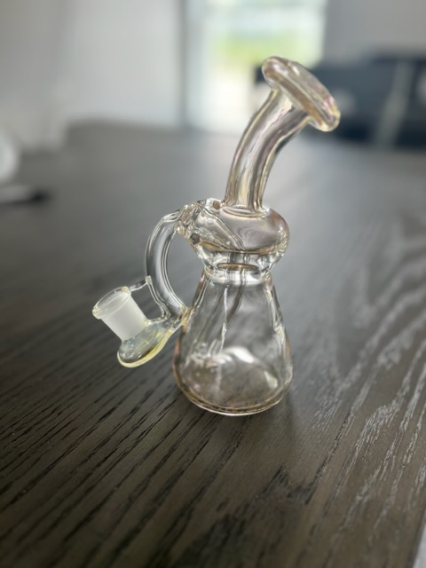 14 or 10mm Rig/Bong
