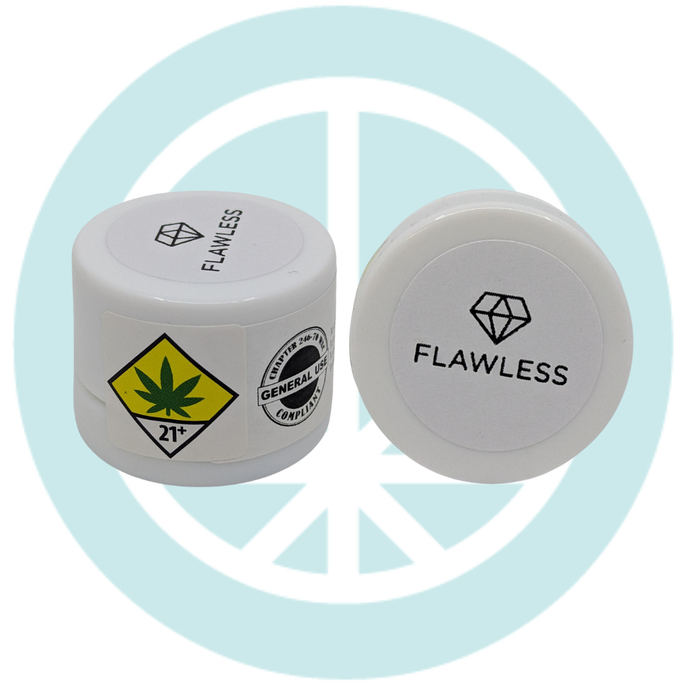 THCa Isolate