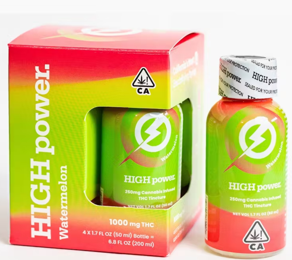 Watermelon [4pk] (1000mg)