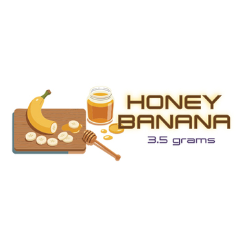 Honey Banana