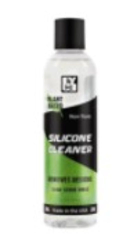 Silicone Cleaner [8oz]
