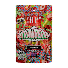 Sour Strawberry