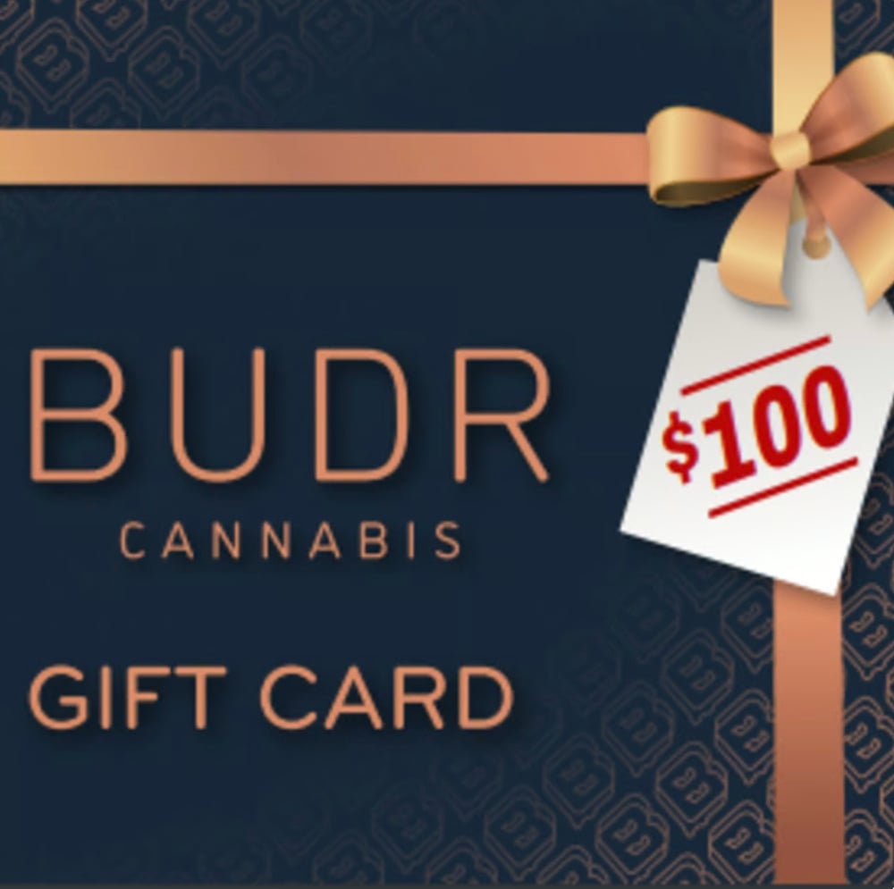 $100 Gift Card