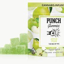 Apple Pear [10pk] (100mg)