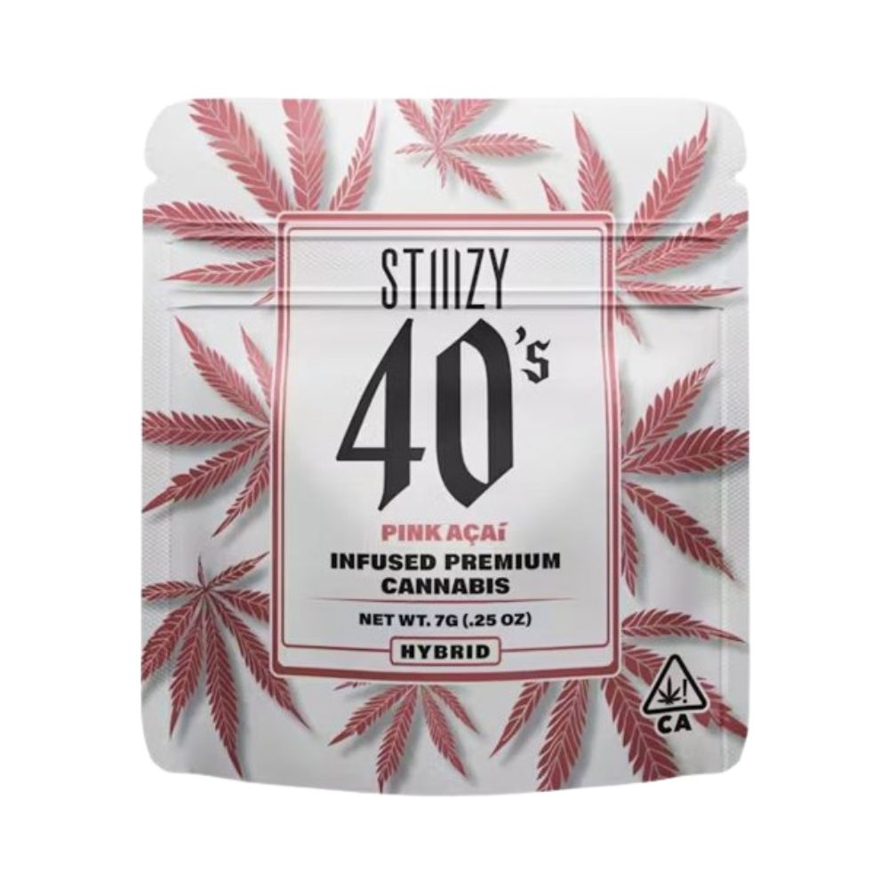 Pink Acai