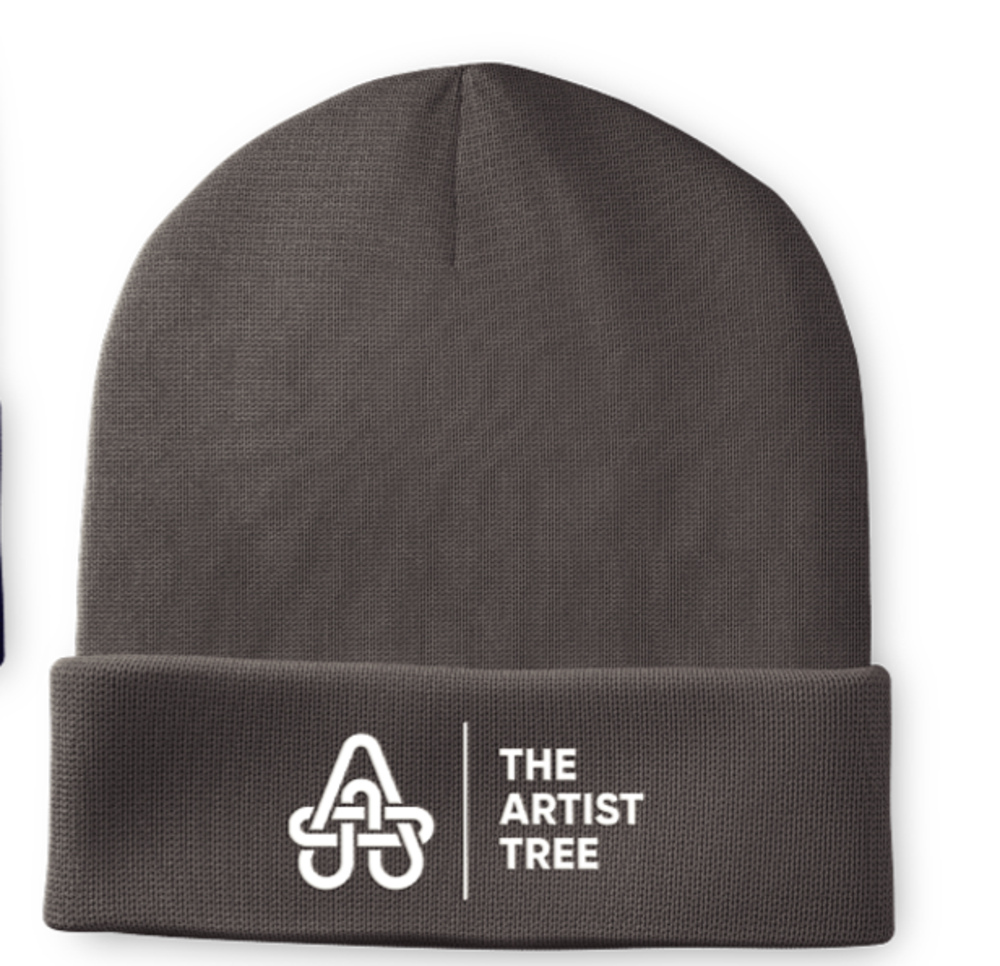 Beanie Grey