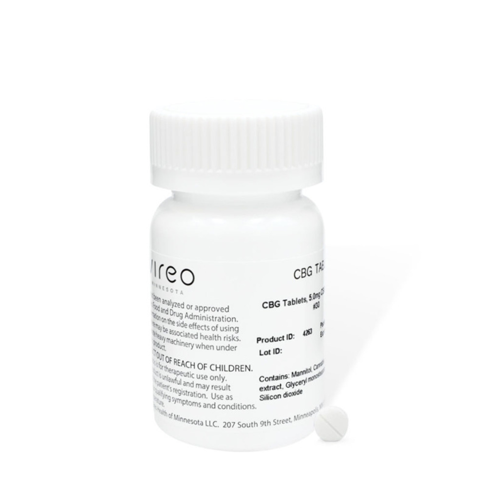 CBG [30ct]
