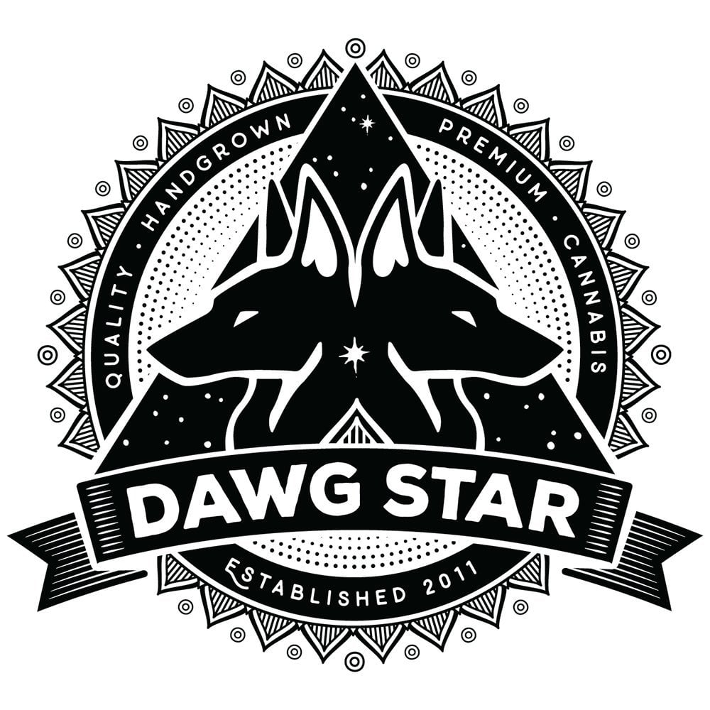 Boogie Butter [.5g] Dawg Star 2 Pack Pre Roll Jane