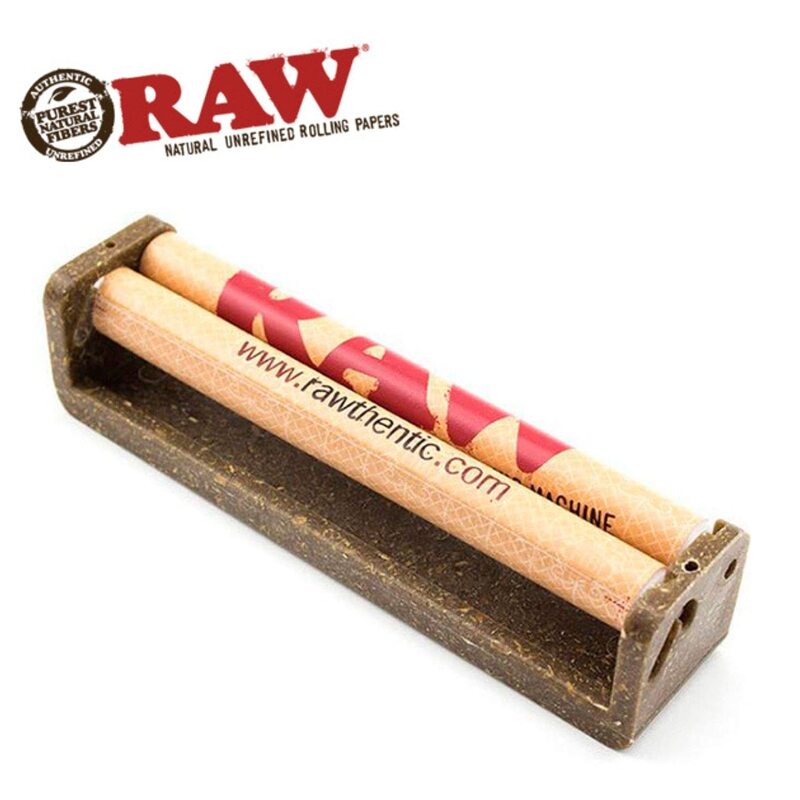 Rolling Machine