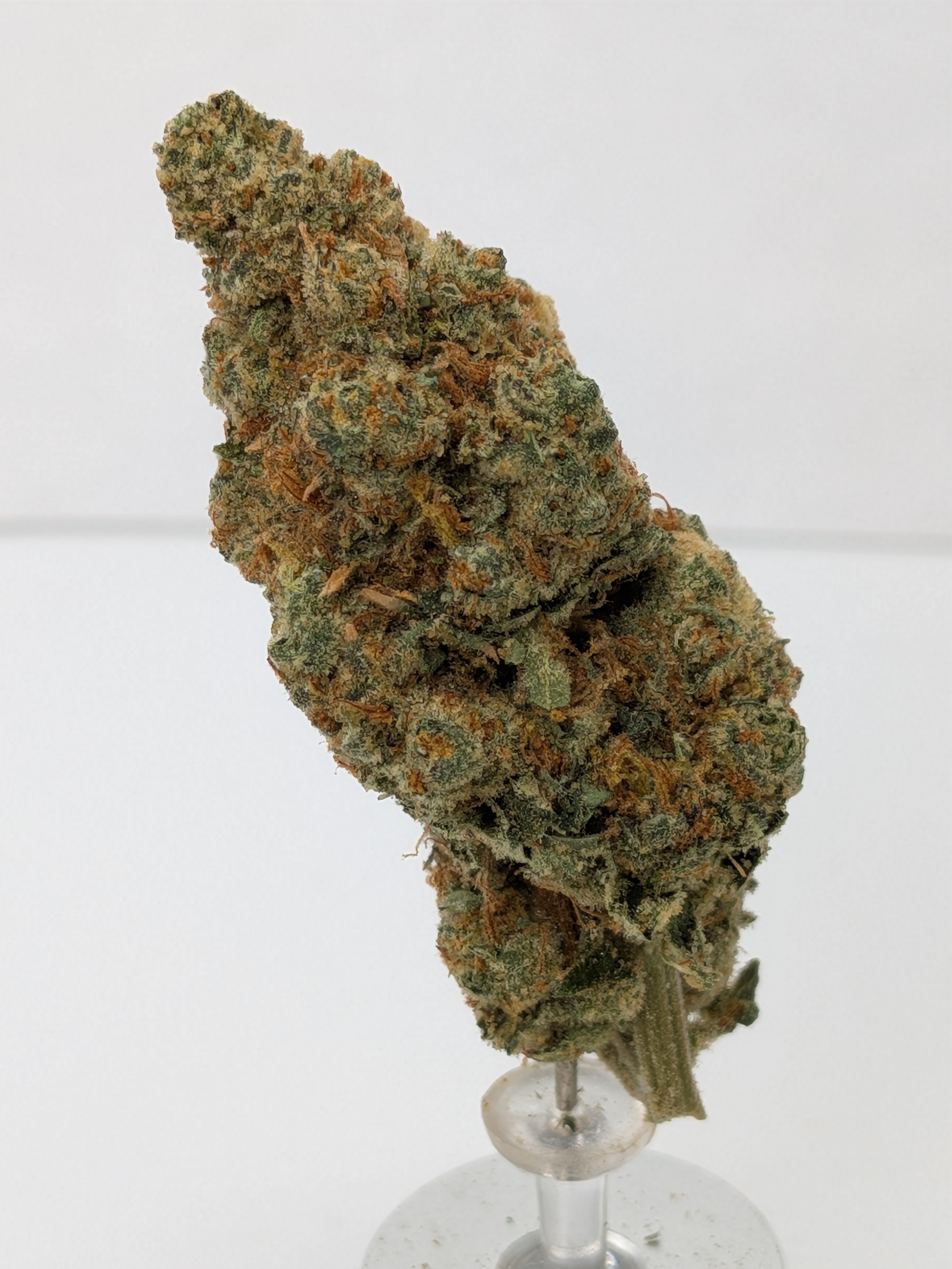 Cherry Lime Haze