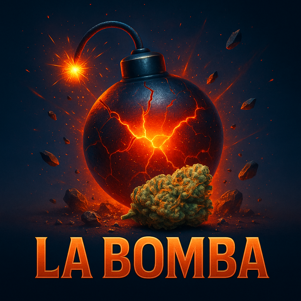 La Bomba