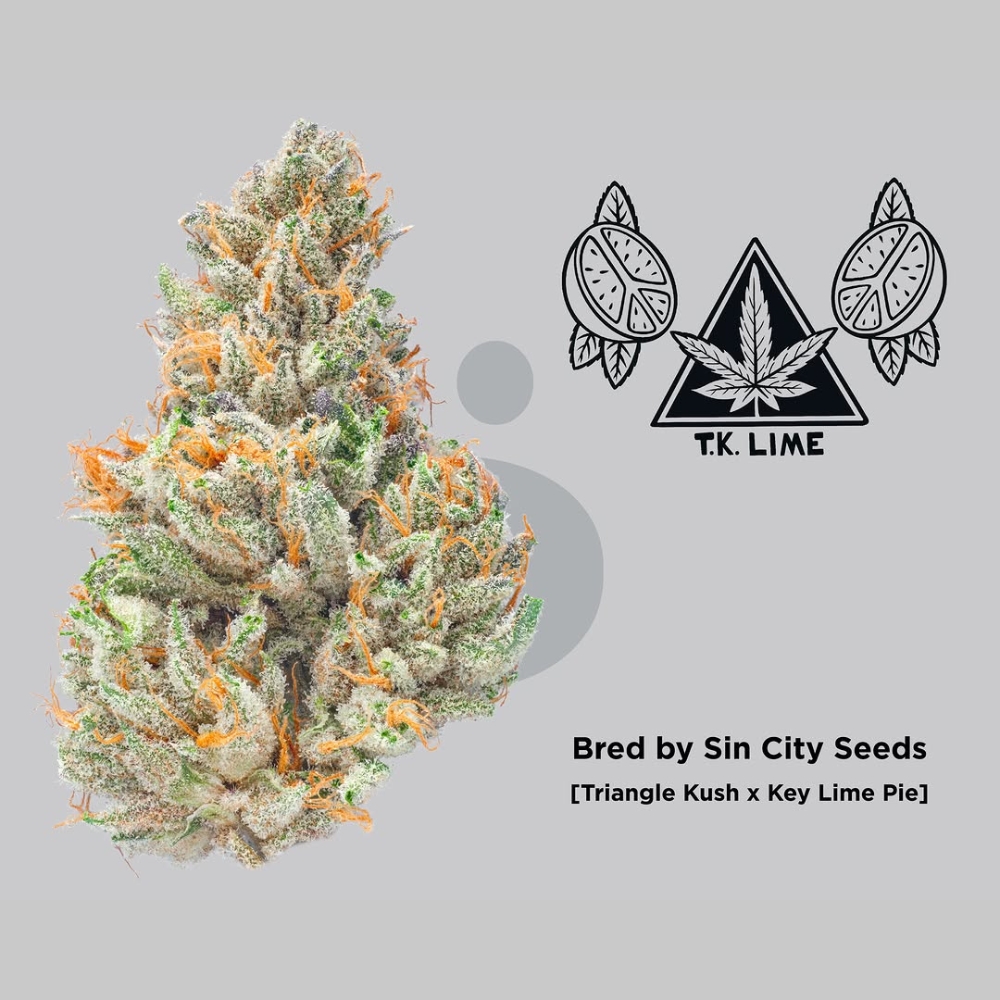 TK Lime