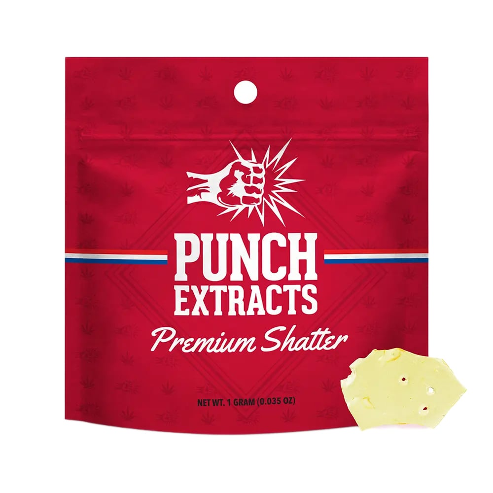 Punch Galactic Warheads