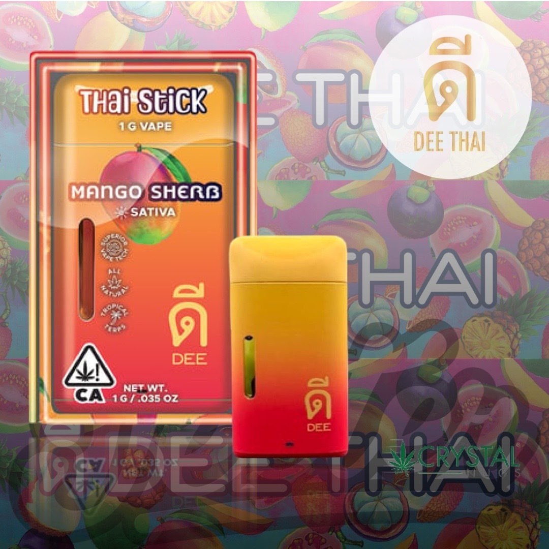 Shop Mango Sherb [1000mg]