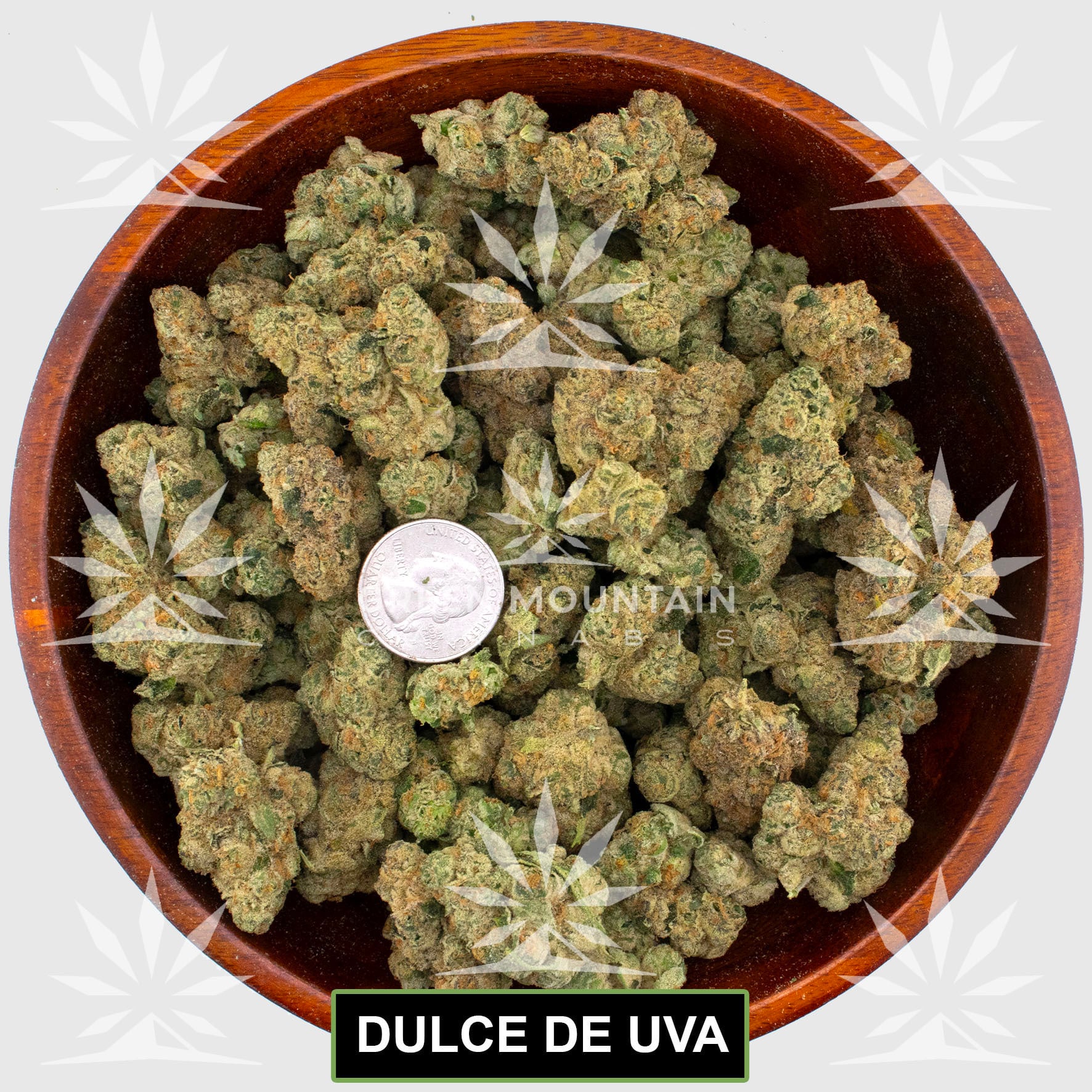 Dulce De Uva