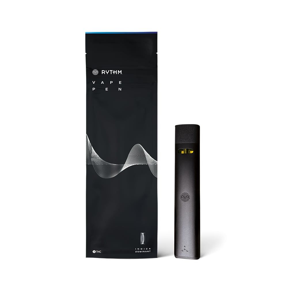 Strawberry Cookies [1000mg]