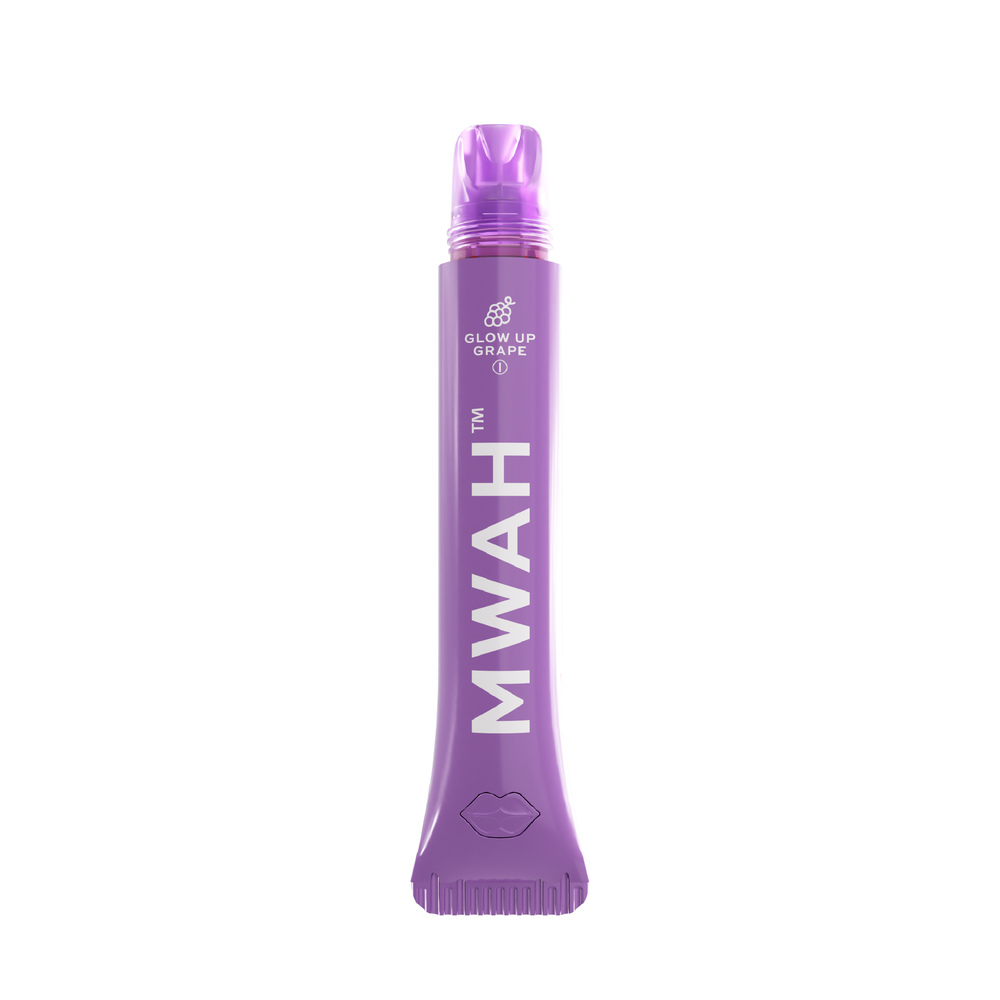 Glow Up Grape [1000mg]