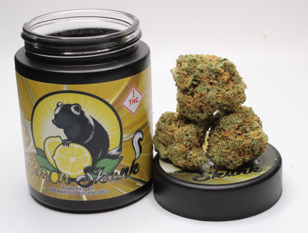 Lemon Skunk