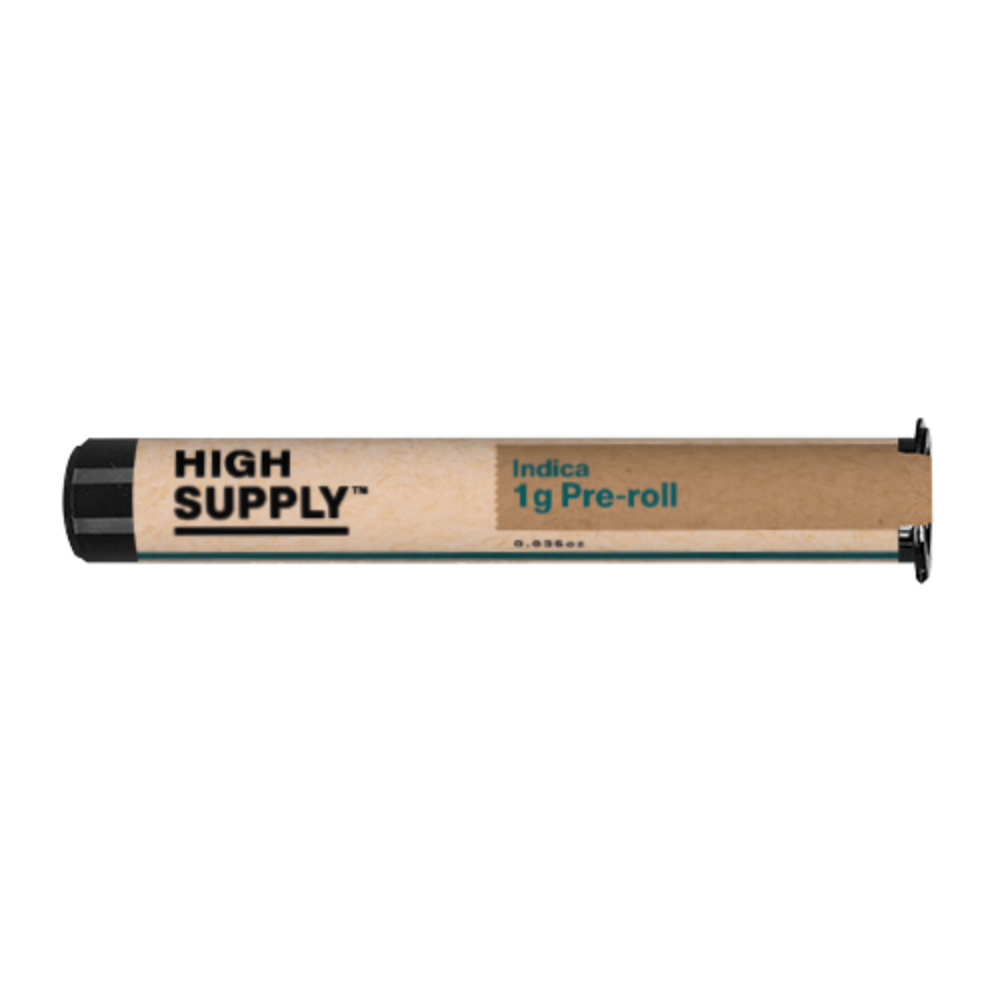 Blu Bomb Pop [1g]