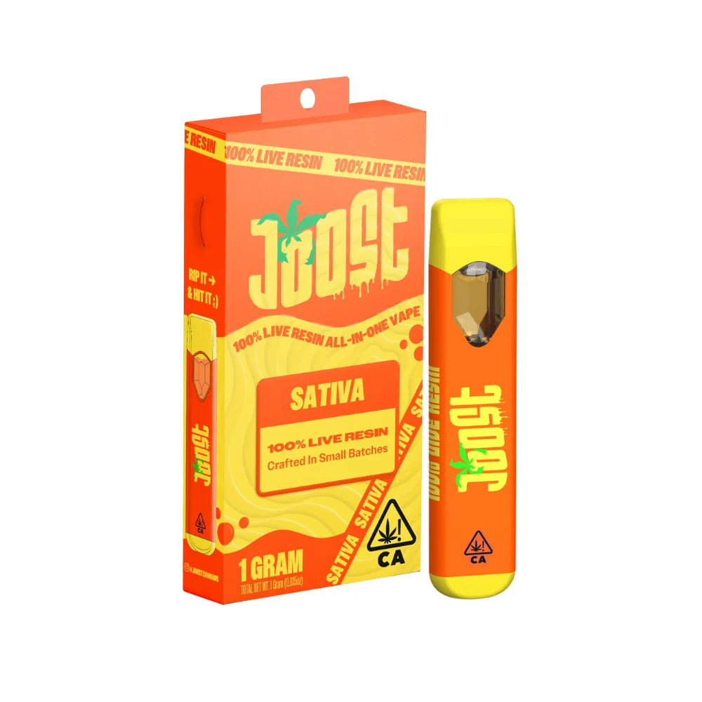 Super Sour Diesel [1000mg]