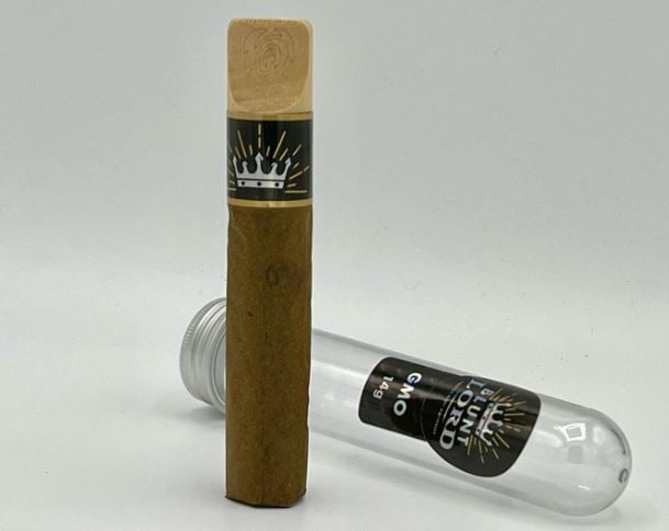 Shop Buckin Runtz (14G) | Remedy Tulalip Dispensary Quil Ceda