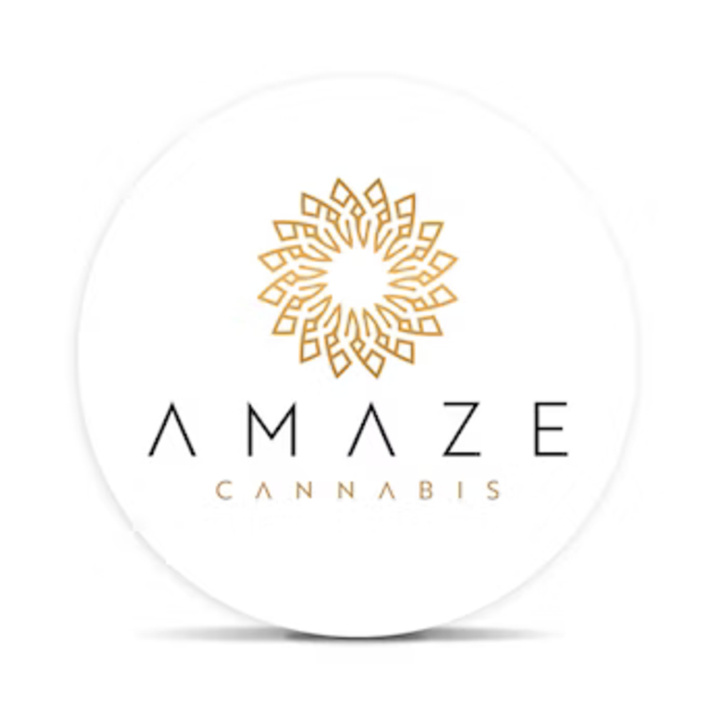 Amaze Orange