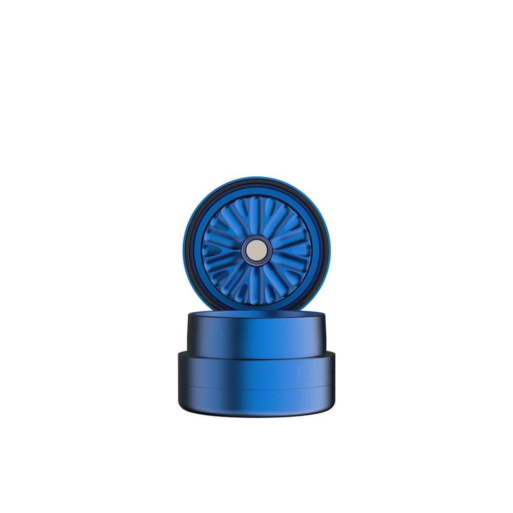 Next Gen Standard Blue